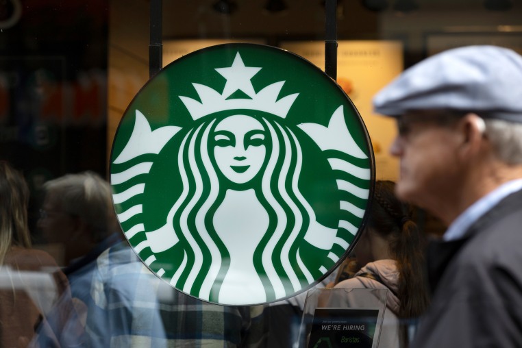 starbucks logo 